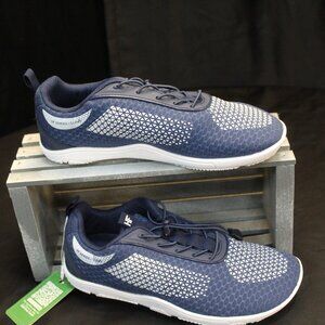Navy Blue Women's Sneakers